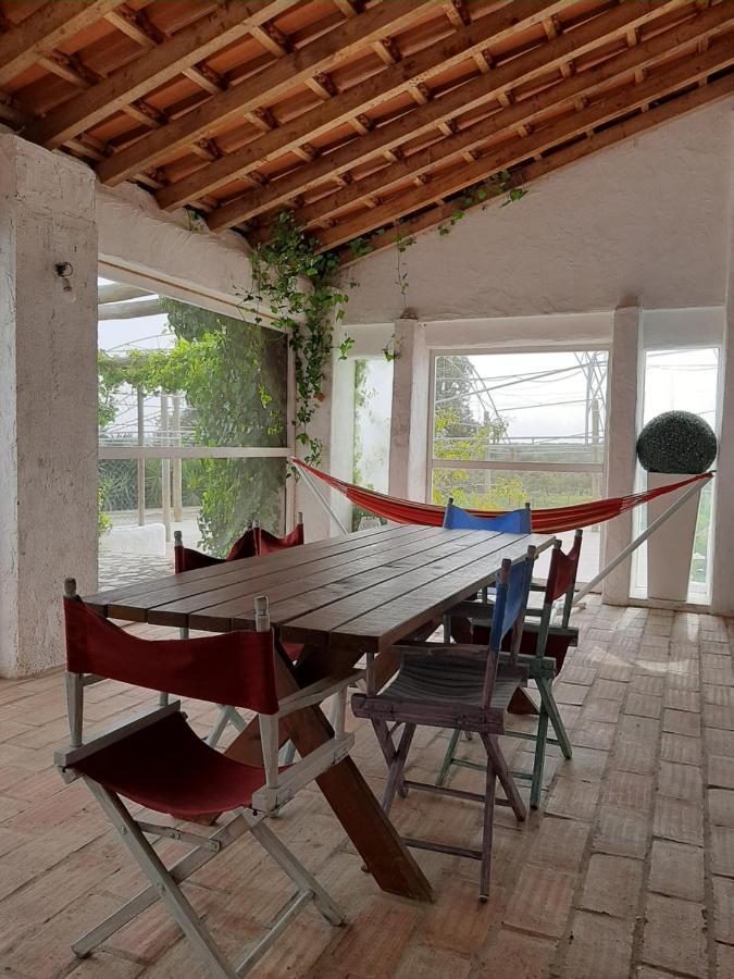 Villa Monte Da Casa Branca By Hi Alentejo São Bartolomeu da Serra Exterior foto