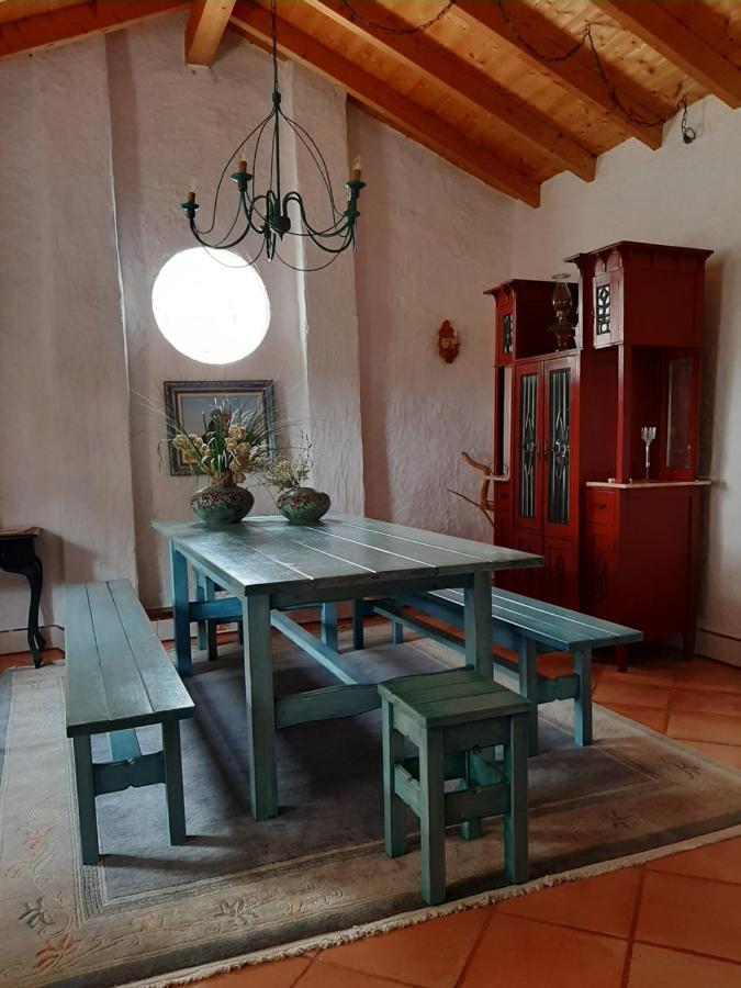 Villa Monte Da Casa Branca By Hi Alentejo São Bartolomeu da Serra Exterior foto